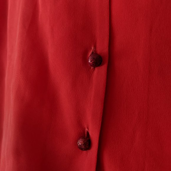 Des Petits Hauts Verdad Blouse - Picture 5 of 6